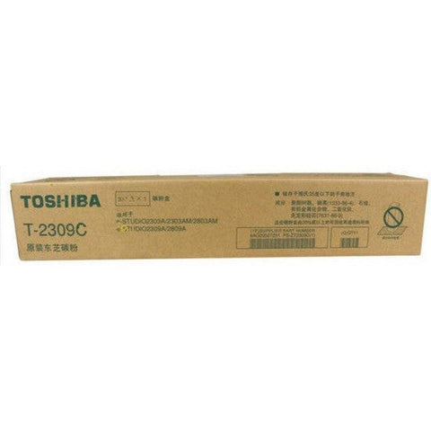Toshiba Toner T2309 C Toshiba