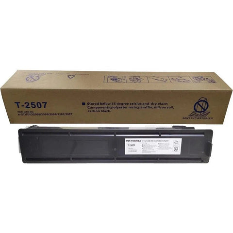 Toshiba Toner T2507 Black Toshiba