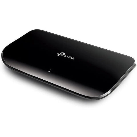 Tp-Link 8-Port Gigabit Desktop Switch Tl-Sg1008D TP-Link
