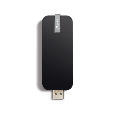 Tp-Link Archer T4U AC1300 Wireless Dual Band USB Adapter TP-Link