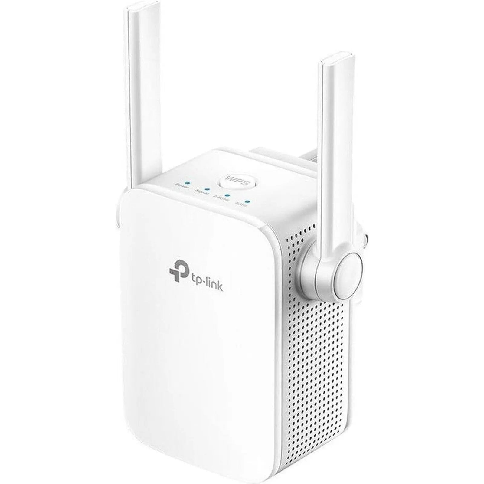 Tplink Ac1200 Dual Band Wifi Range Extender, Ap Mode, Re305 TP-Link