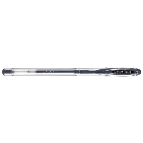Uni-Ball Signo Gel Pen UM-120 0.7mm (12pc/pkt) ColorWaves