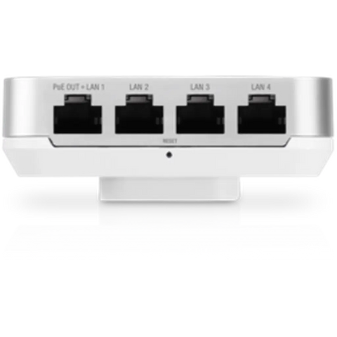Uap-Iw-Hd Unifi In-Wall Hd Access Point Unifi