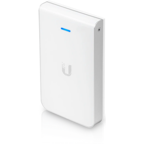 Uap-Iw-Hd Unifi In-Wall Hd Access Point Unifi