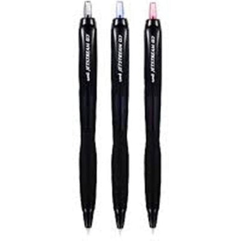Uni Ball Jetstream Style Sxn-197 Roller Ball Pen 0.7Mm ColorWaves