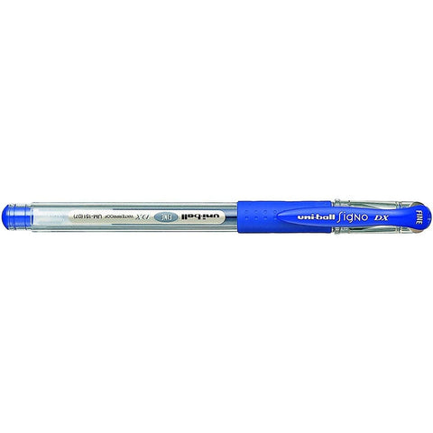 Uniball Signo Dx Roller Pen - 0.7Mm ColorWaves