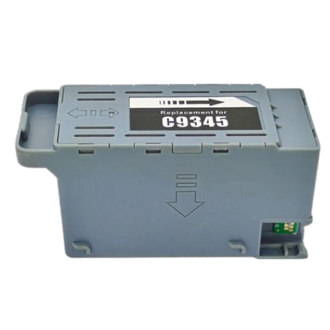 Compatible C9345 Ink Maintenance Box Replacement for EPSON L8050 | L18050 colorwaveskw