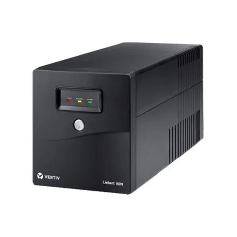 Vertiv Liebert LI32131CT21 itON - 1000VA / 600W / Tower - UPS ColorWaves