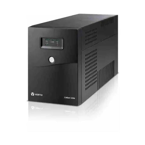 Vertiv Liebert LI32151CT21 itON - 2000VA / 1200W / Tower - UPS ColorWaves