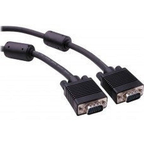 Vga Cable Male To Male 1.8M ColorWaves
