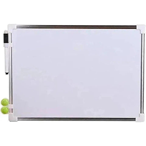 White Board Double Side (Wad3045) ColorWaves
