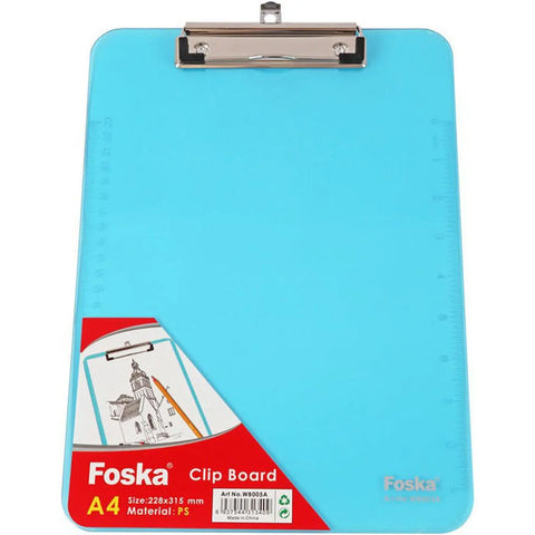 Writing Board Wb005F ColorWaves
