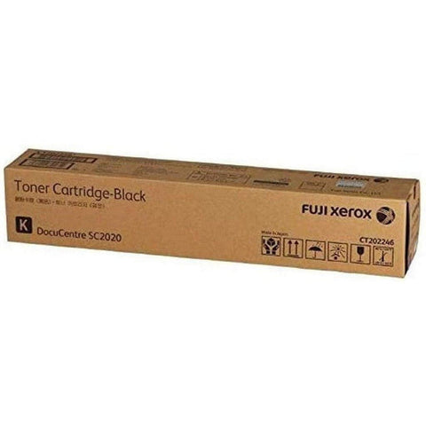Xerox 2020 Black Laser Toner 006R01693 Xerox