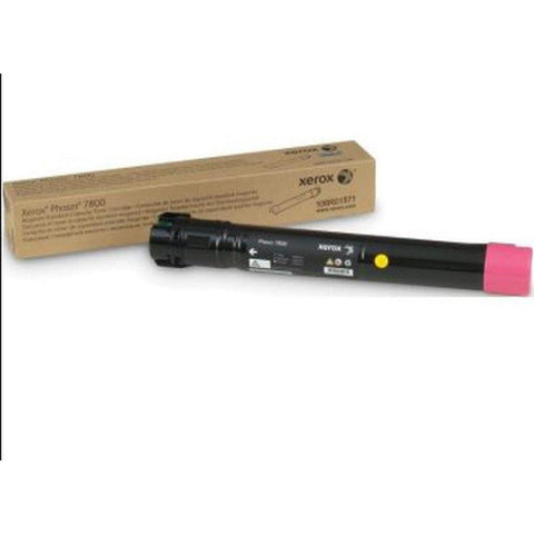Xerox Toner 106R01571 Phaser 7800 Magenta Xerox