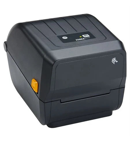 Zebra ZD230t Thermal Transfer Label Printer 203 DPI USB Desktop Barcode Printer ZD200 Series Zebra