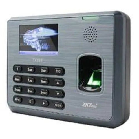 ZKT T628 FINGER PRINT DEVICE ColorWaves