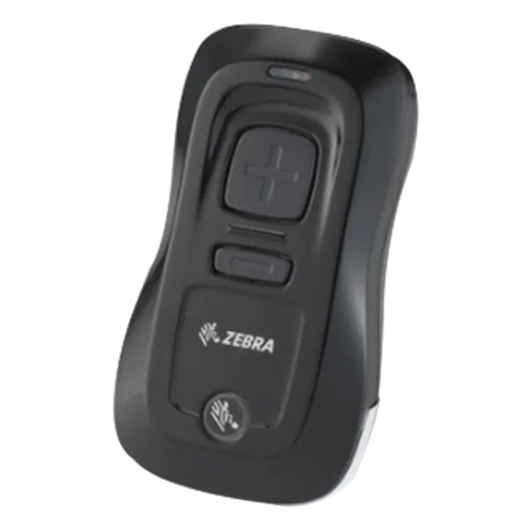 Motorola Symbol Cs3070 Batch/Bluetooth Scanner 1D Laser 512Mb Flash Memory. ColorWaves