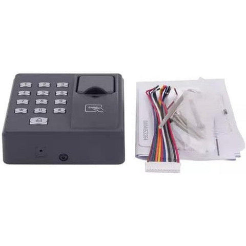 Zkteco X6 Simple Fingerprint Reader ColorWaves