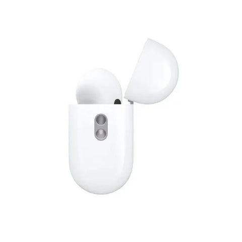Apple AirPods Pro 2nd generation - USB-C with MagSafe Case / Bluetooth / White ColorWaves