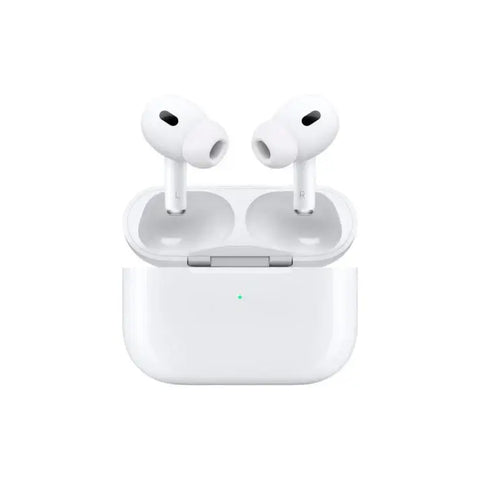 Apple AirPods Pro 2nd generation - USB-C with MagSafe Case / Bluetooth / White ColorWaves
