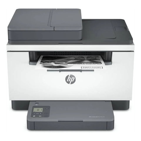 Hp Laserjet Mfp M236Sdn - 29Ppm / 600Dpi / A4 / Usb / Lan / Mono Laser - Printer HP