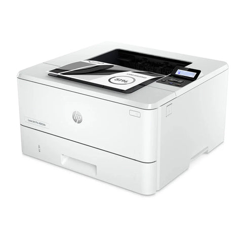Hp Laserjet Pro 4003Dn - 40Ppm / 1200Dpi / A4 / Usb / Lan / Mono Laser - Printer HP