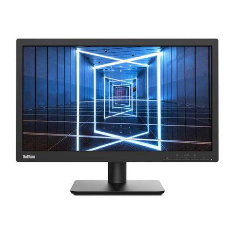 Lenovo ThinkVision E20-30-19.5"TN-2ms-VGA-HDMI-Monitor Lenovo