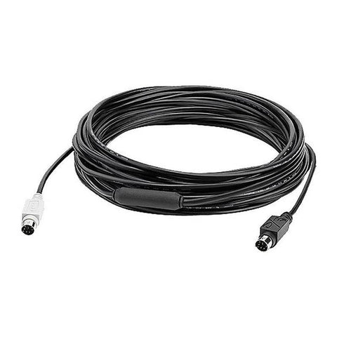 Logitech Group 10M Extended Cable 939-001487 Logitech