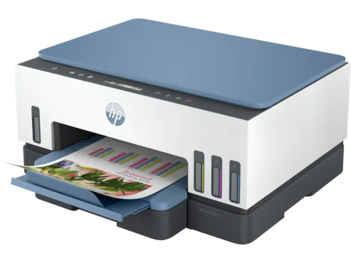 HP Smart Tank 725 All-in-One Printer HP