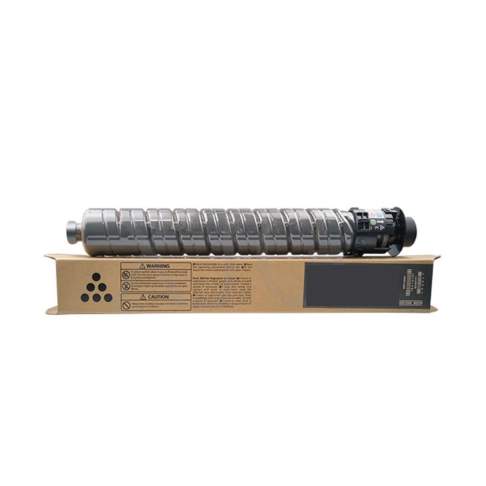 Ricoh MP C6003C Black Toner Cartridge Compatible Ricoh