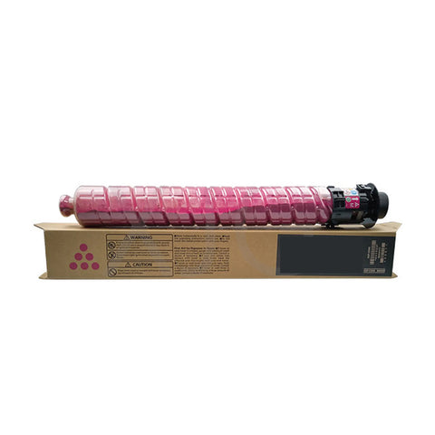 Compatible Ricoh MP C3503C Magenta Toner Cartridge colorwaveskw