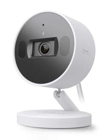 TP-Link Tapo AI Home Security Wi-Fi Camera ( TAPO C125 ) TP-Link
