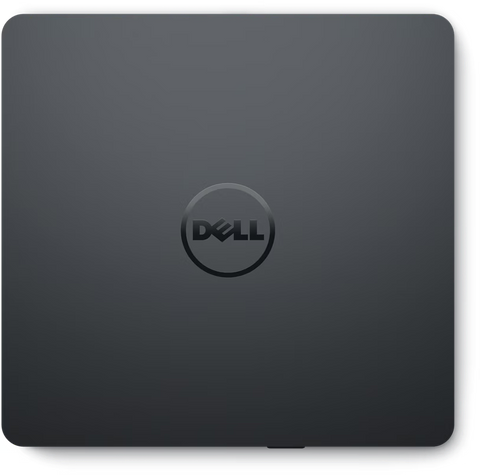 Dell USB Slim DVD +/- RW Drive - DW316 Dell