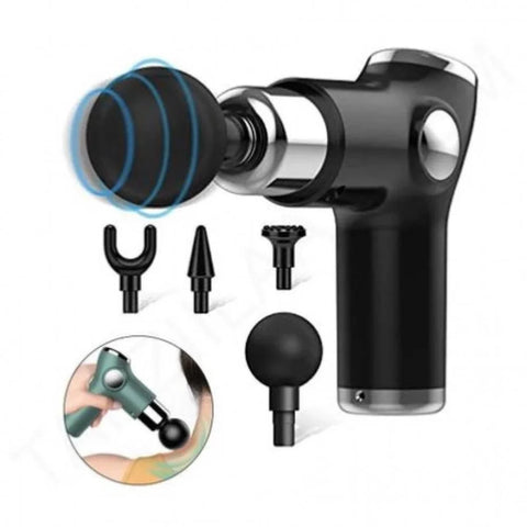 Earldom ET-V3 Mini Massage Gun Earldom