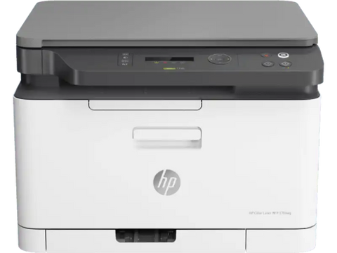 HP Color Laser MFP 178nw Printer HP