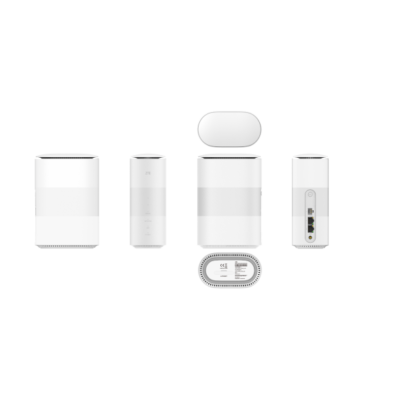 ZTE 5G CPE Router G5B ColorWaves