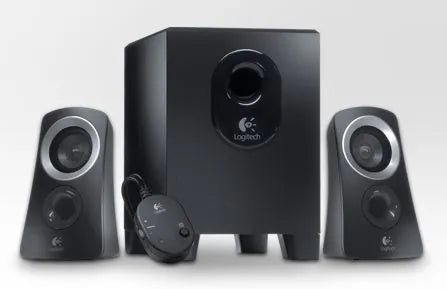 Logitech Z313 Speaker Logitech