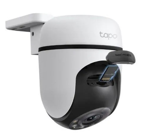 TP-Link Tapo Outdoor Pan/Tilt Security WiFi Camera 1080P ( Tapo C500 ) TP-Link