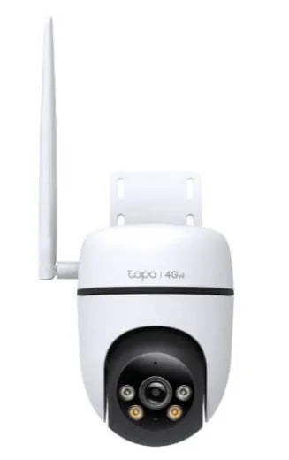 TP-Link Tapo Outdoor Pan/Tilt 4G LTE Camera (Tapo C501GW) TP-Link