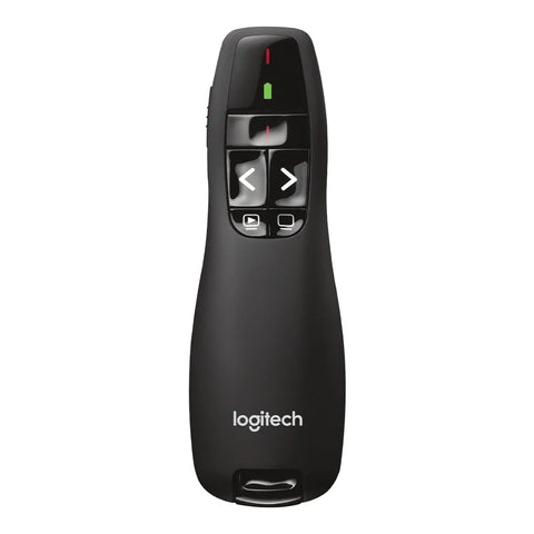Logitech Wireless Presenter (R400) Logitech