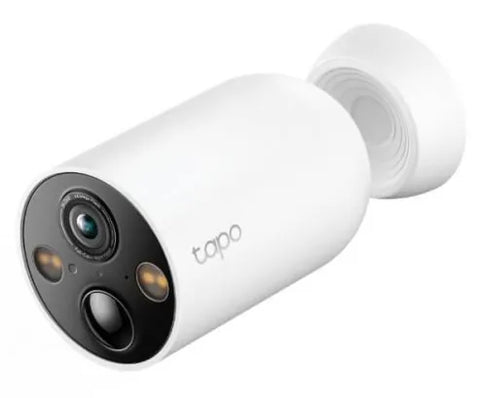 TP-Link Tapo Smart Wire-Free Security Camera (TAPO C425) TP-Link