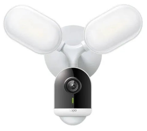 TP-Link Tapo Smart Floodlight Camera (TAPO C720) TP-Link