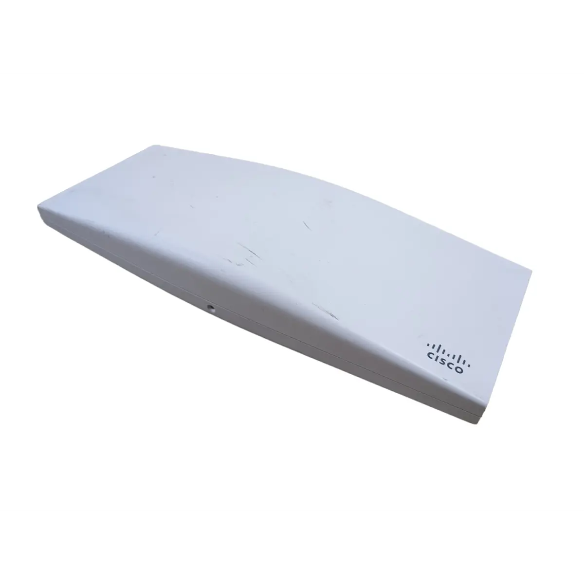 Cisco Meraki MR46 Indoor Wi-Fi 6 802.11ax with Multigigabit Ethernet and Security Radio Access Point Cisco