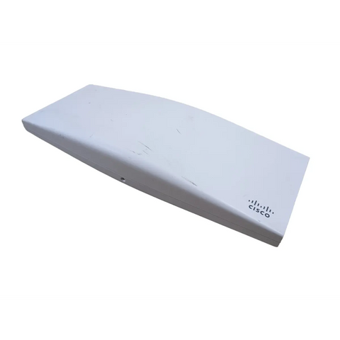 Cisco Meraki MR46 Indoor Wi-Fi 6 802.11ax with Multigigabit Ethernet and Security Radio Access Point Cisco