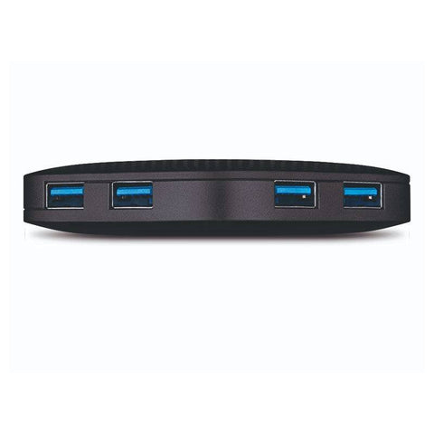 Tplink 4-Port Usb 3.0 Hub - Uh400 ColorWaves