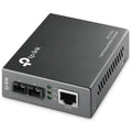 TP-Link (MC110CS) 10/100Mbps Single-Mode Media Converter - UPC / LAN TP-Link