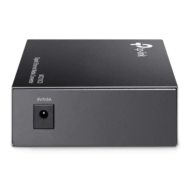 TP-Link (MC210CS) Gigabit Single-Mode Media Converter - UPC / LAN TP-Link