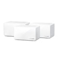 Mercusys Halo H90X AX6000 Whole Home Mesh WiFi 6 System Pack of 3 Mercusys
