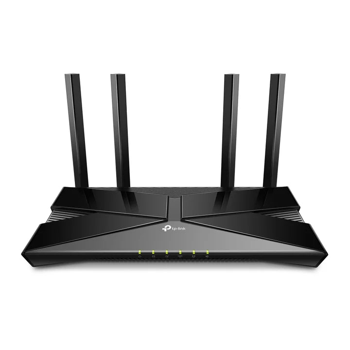 TPLink AX1800 Dual-Band Wi-Fi 6 VDSL/ADSL Modem Router (Archer VX1800v) TP-Link