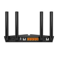 TPLink AX1800 Dual-Band Wi-Fi 6 VDSL/ADSL Modem Router (Archer VX1800v) TP-Link